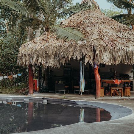 קאוויטה Casa De Los Amigos Caribena מראה חיצוני תמונה