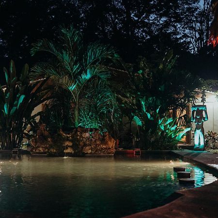 קאוויטה Casa De Los Amigos Caribena מראה חיצוני תמונה