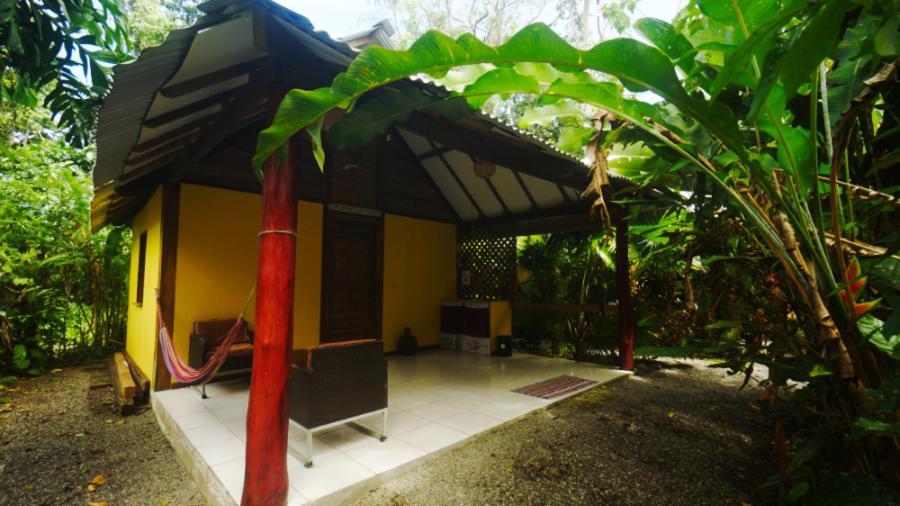 קאוויטה Casa De Los Amigos Caribena מראה חיצוני תמונה