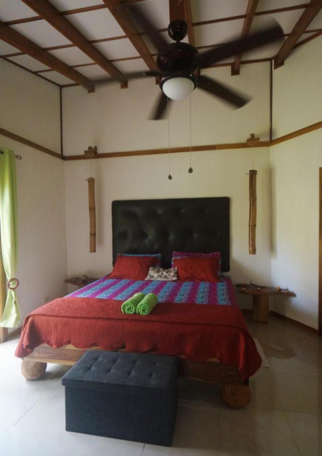 קאוויטה Casa De Los Amigos Caribena מראה חיצוני תמונה