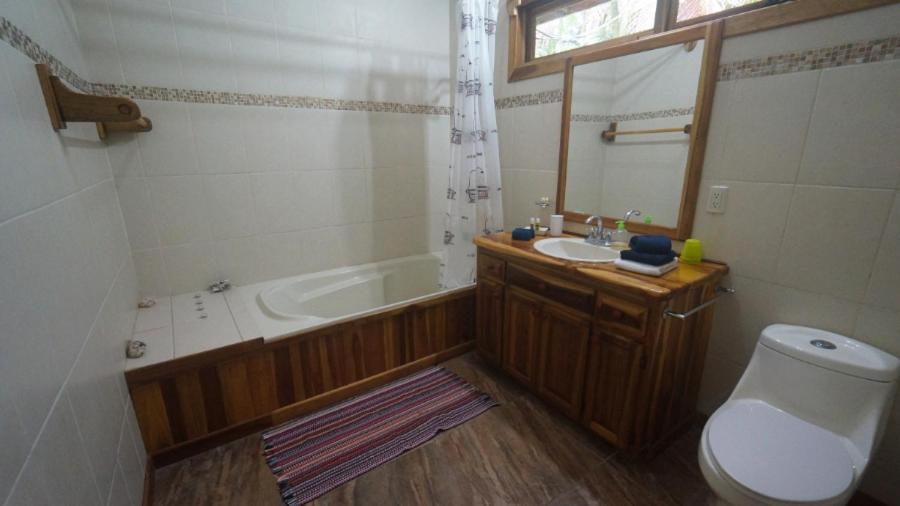 קאוויטה Casa De Los Amigos Caribena מראה חיצוני תמונה